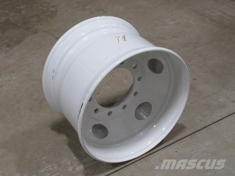  Accuride タイヤ、ホイル、リム