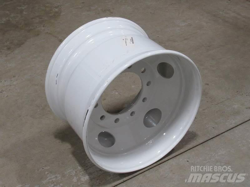 Accuride タイヤ、ホイル、リム