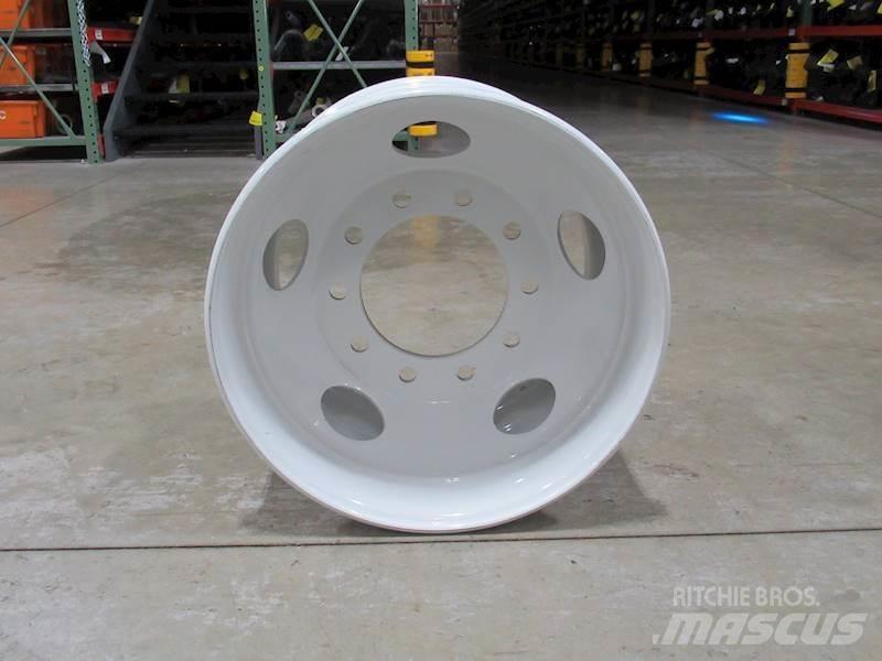  Accuride タイヤ、ホイル、リム