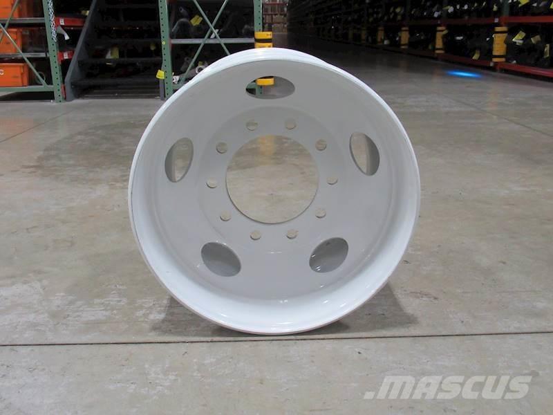  Accuride タイヤ、ホイル、リム