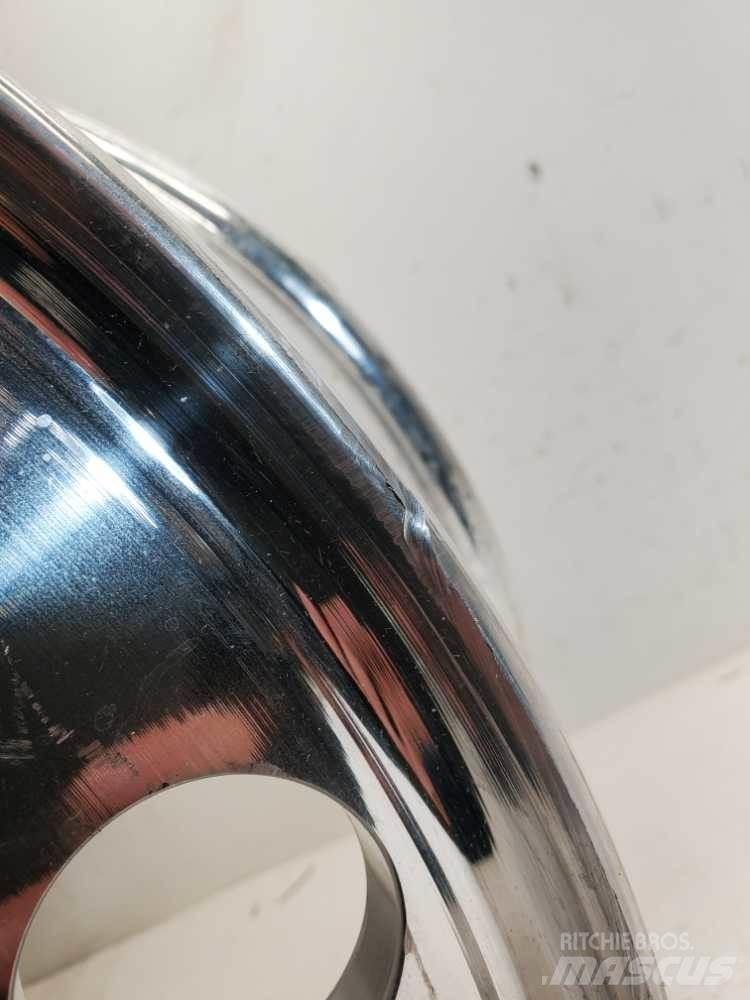  Accuride タイヤ、ホイル、リム