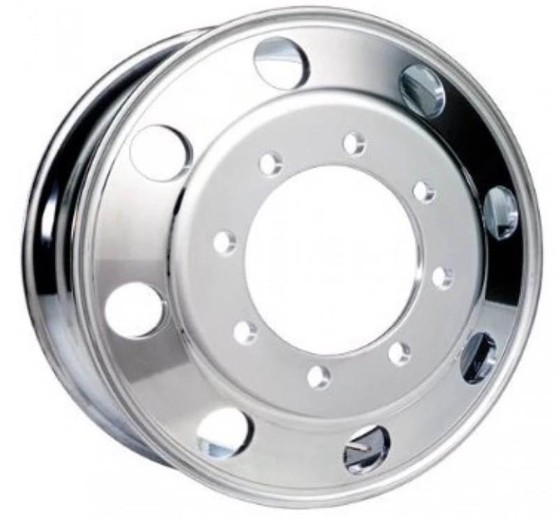  Accuride タイヤ、ホイル、リム