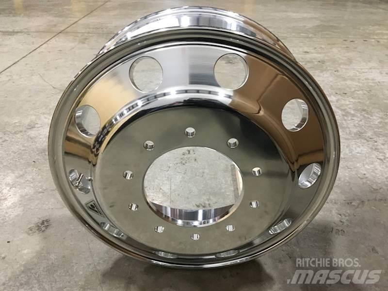  Accuride タイヤ、ホイル、リム