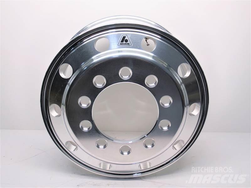  Accuride タイヤ、ホイル、リム