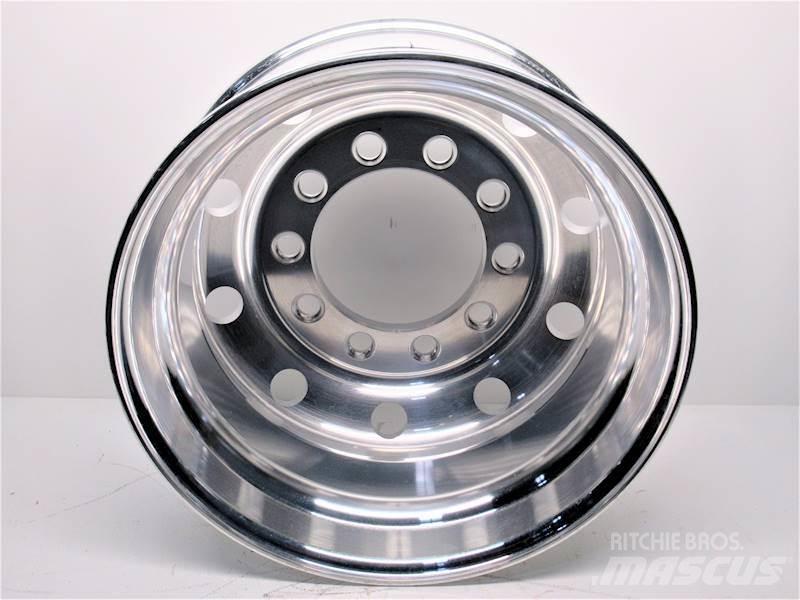  Accuride タイヤ、ホイル、リム