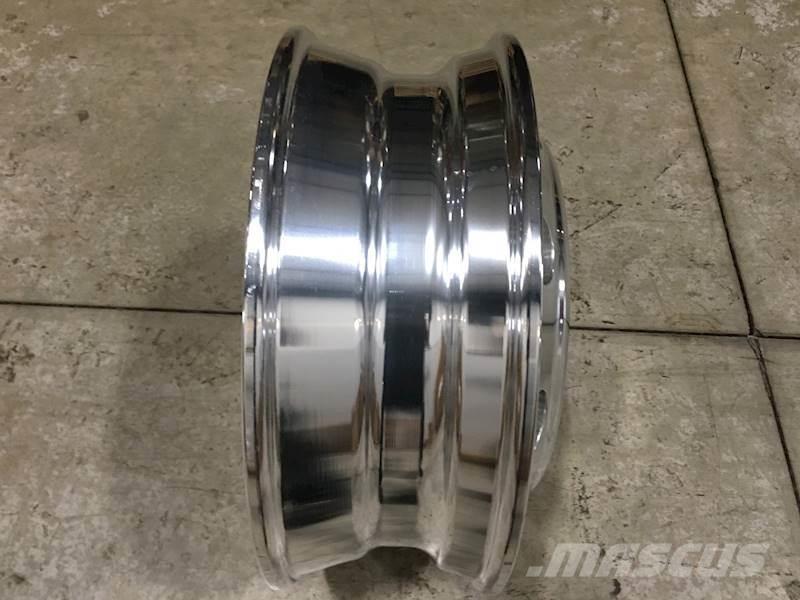  Accuride タイヤ、ホイル、リム