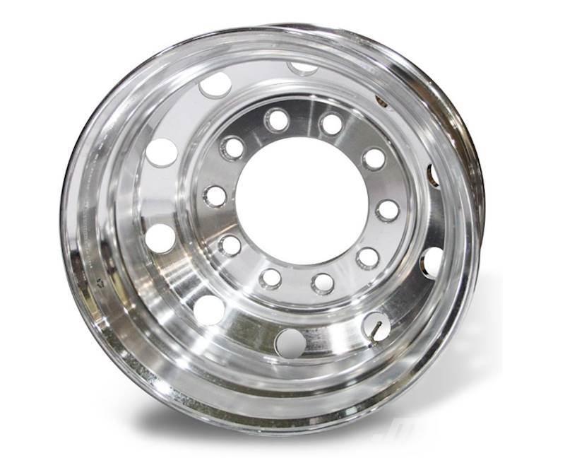  Accuride タイヤ、ホイル、リム