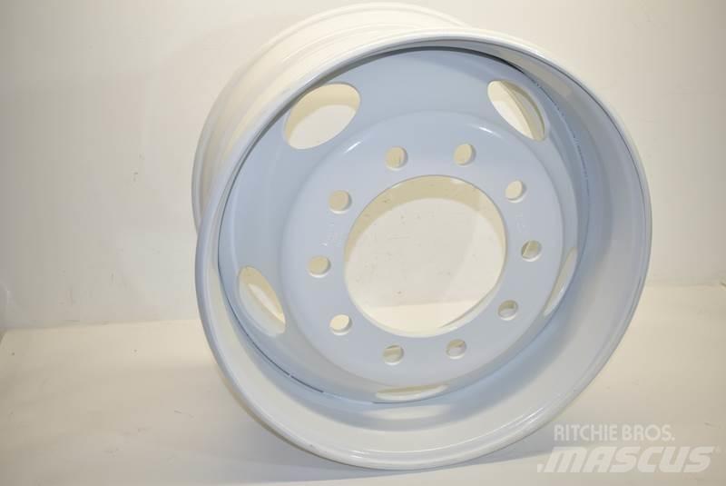  Accuride タイヤ、ホイル、リム
