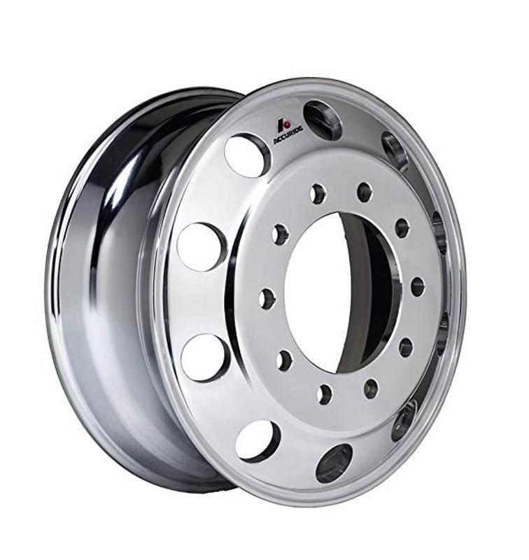  Accuride タイヤ、ホイル、リム