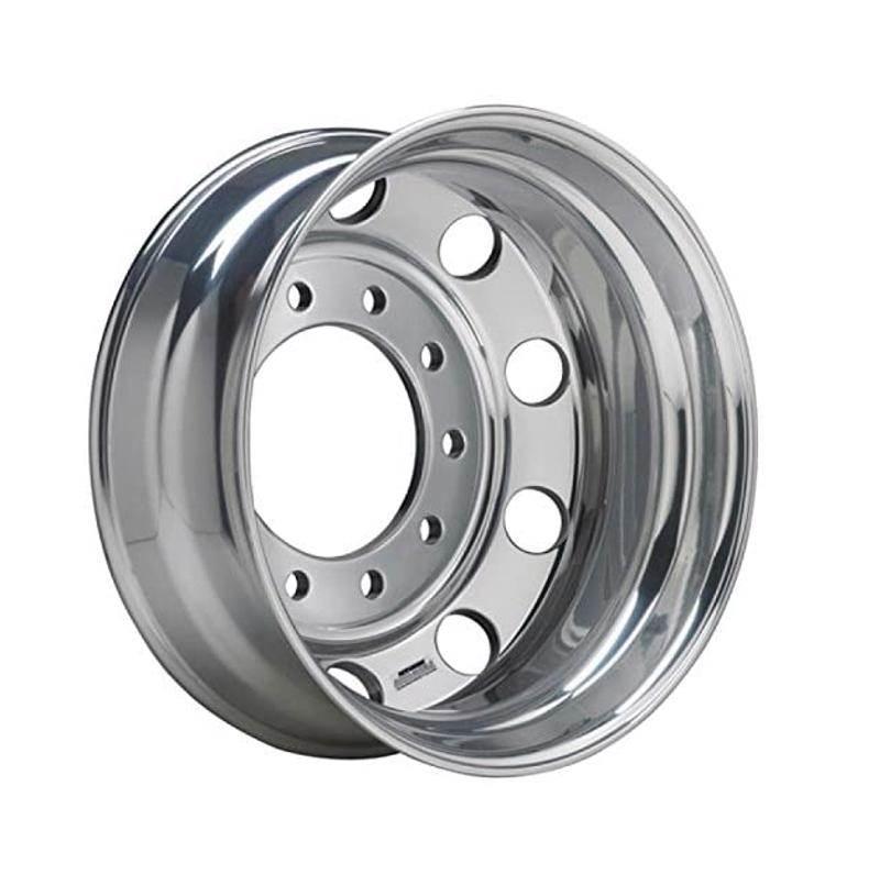  Accuride タイヤ、ホイル、リム