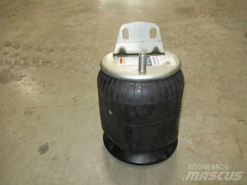  Automann シャーシ及びサスペンション