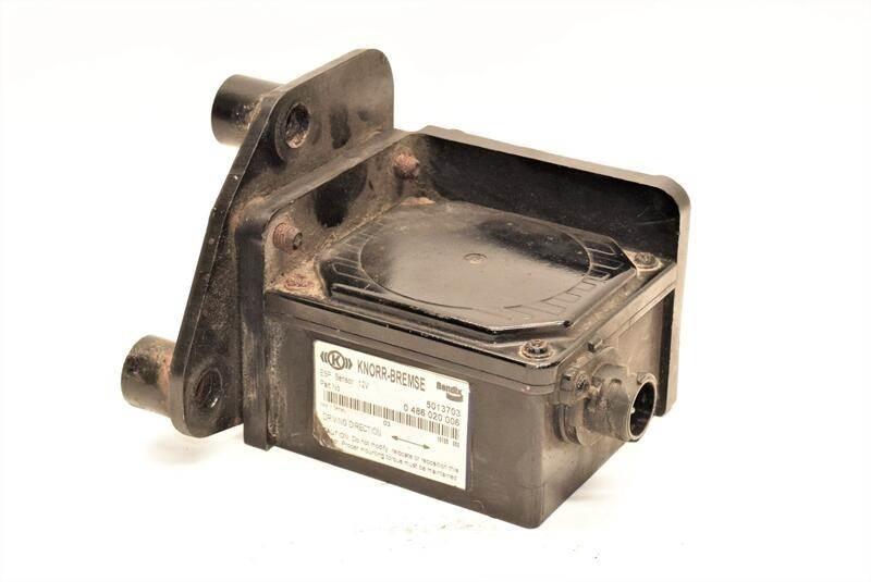  Bendix 電子機器