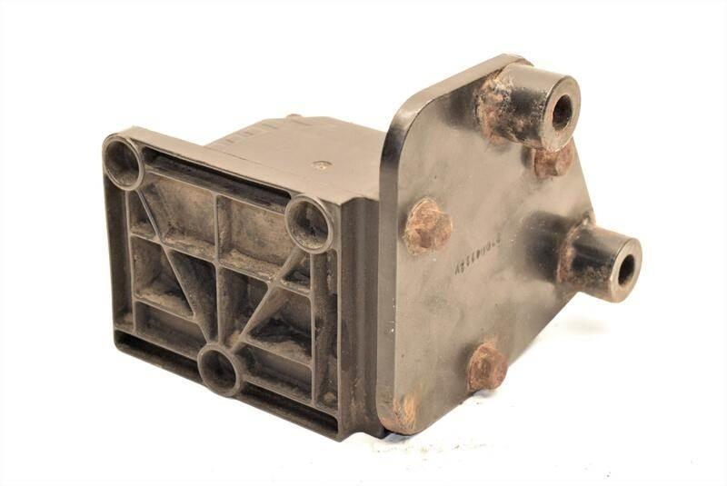  Bendix 電子機器