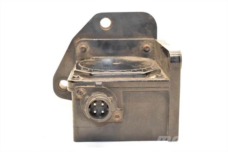  Bendix 電子機器