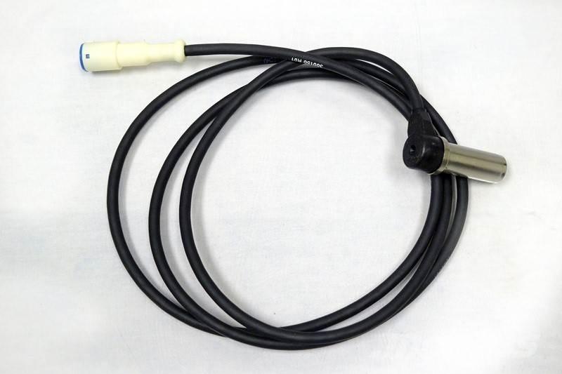  Bendix 電子機器