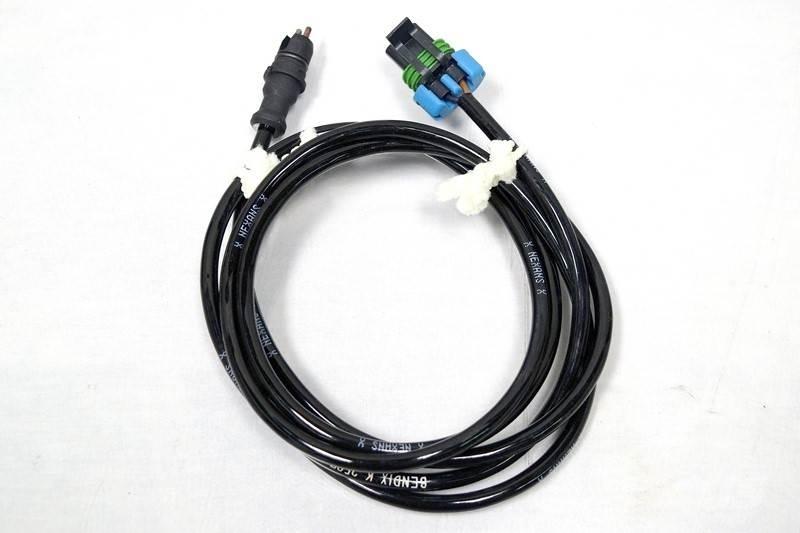  Bendix 電子機器