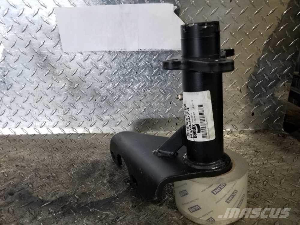  Bendix ブレーキ