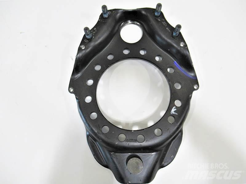 Bendix ブレーキ