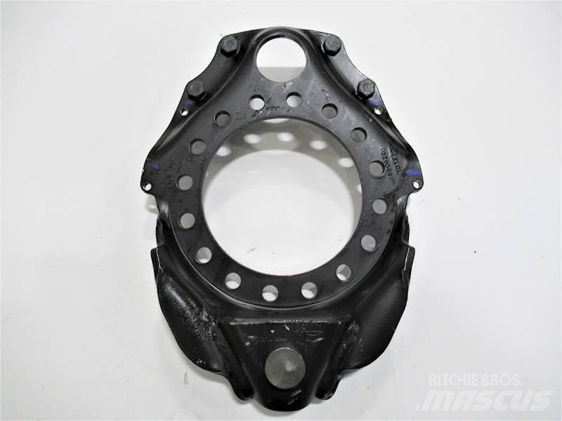  Bendix ブレーキ