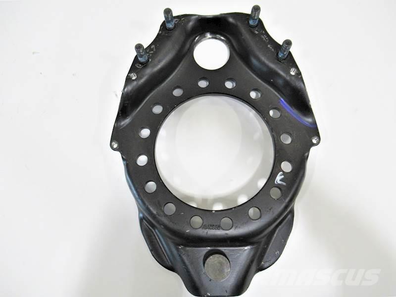  Bendix ブレーキ