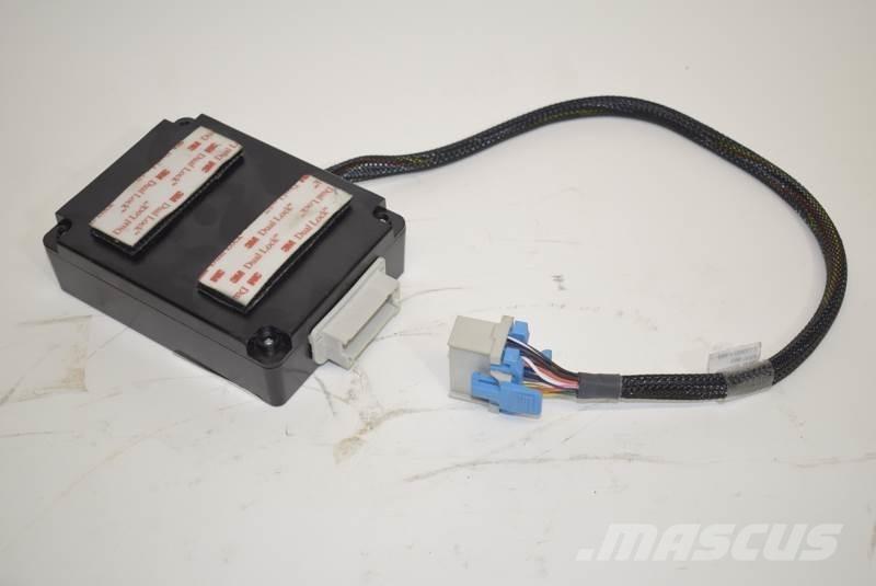  Bendix キャビン及び内装