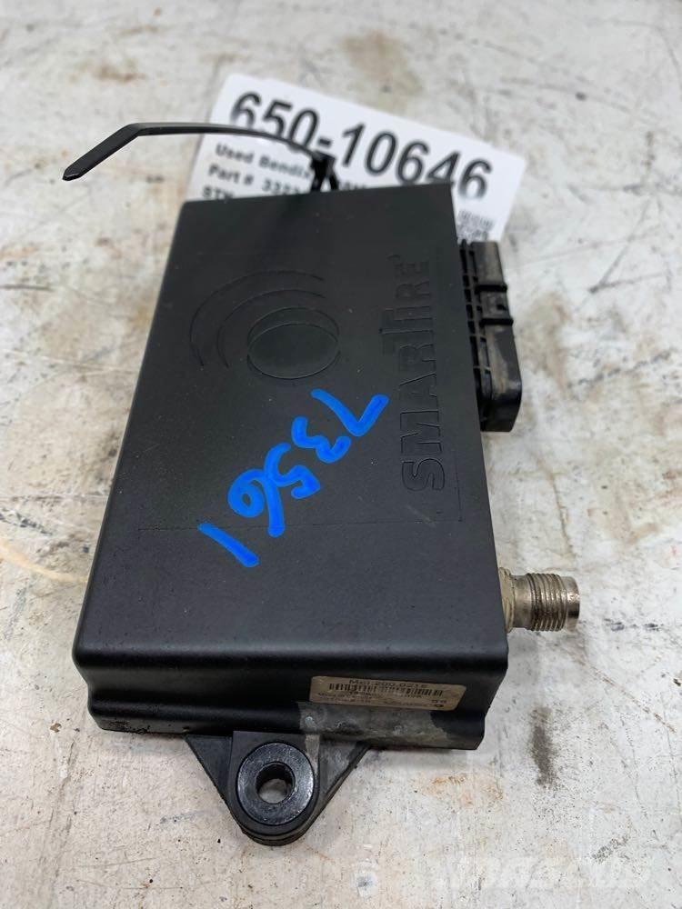  Bendix キャビン及び内装