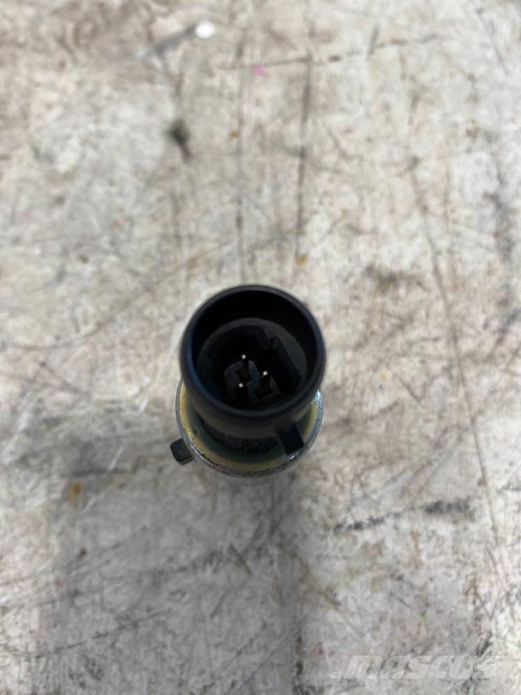  Bendix 電子機器