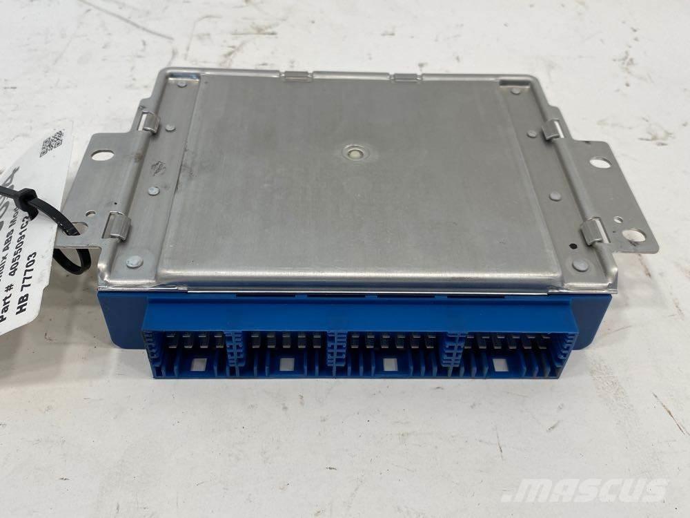  Bendix 電子機器