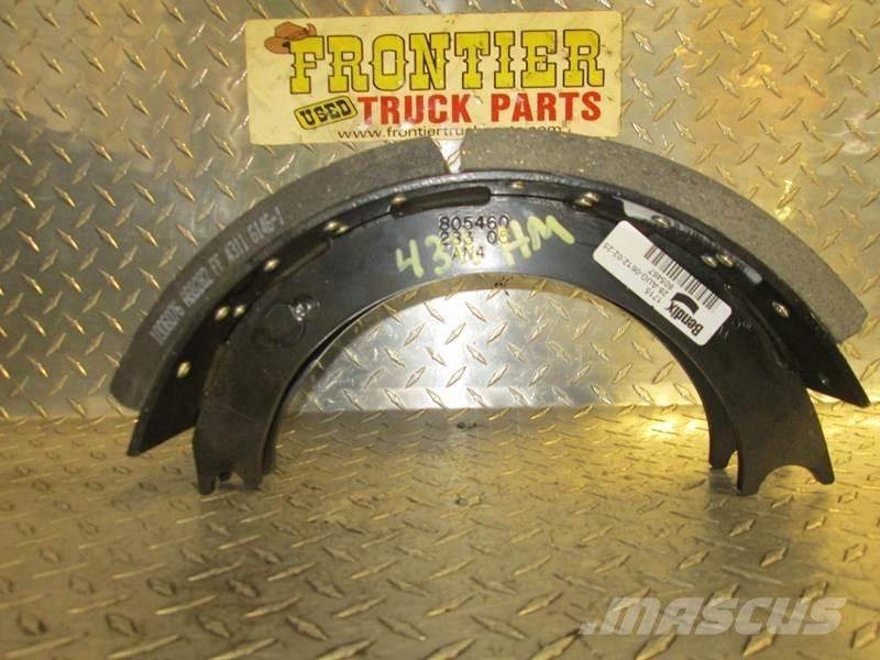  Brake Shoe ブレーキ