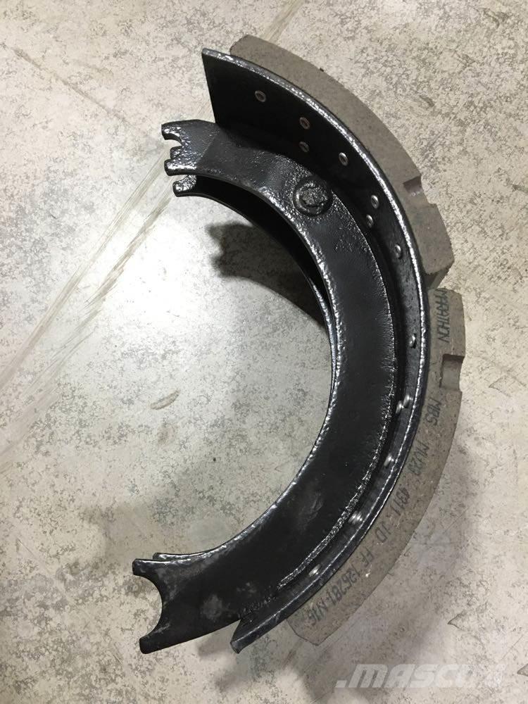  Brake Shoe ブレーキ