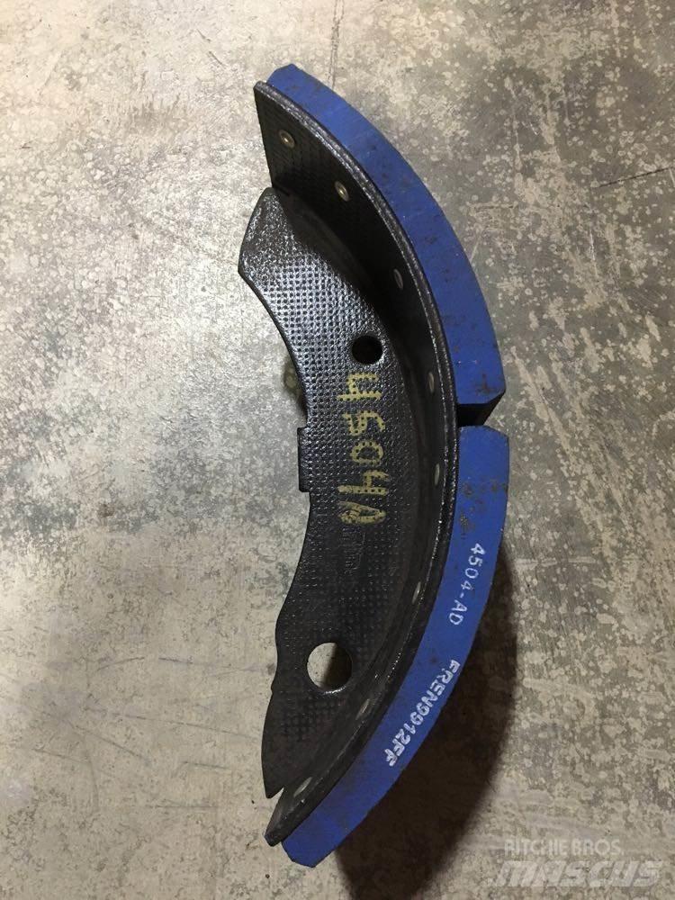  Brake Shoe ブレーキ
