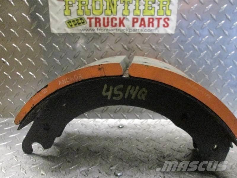  Brake Shoe ブレーキ