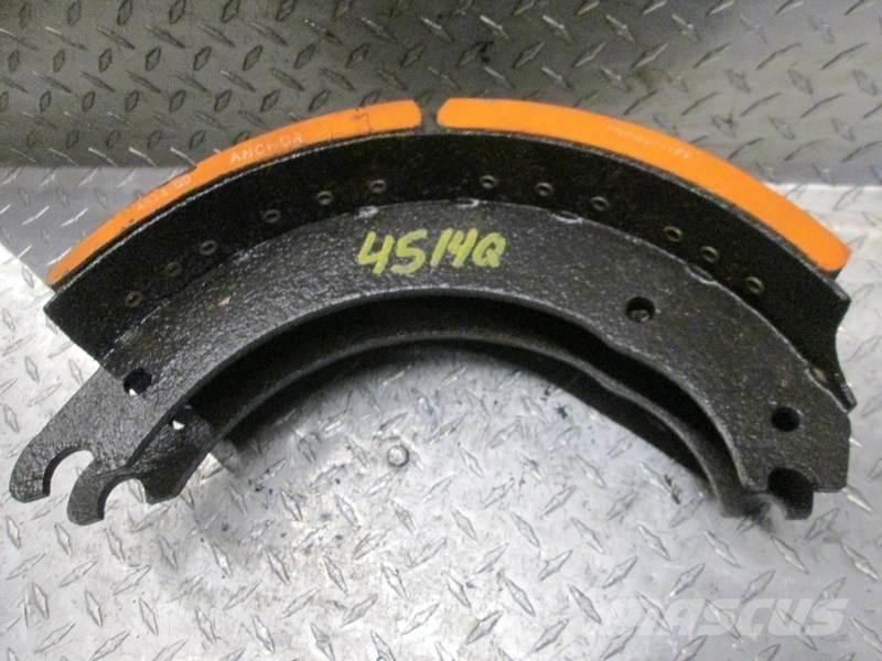  Brake Shoe ブレーキ