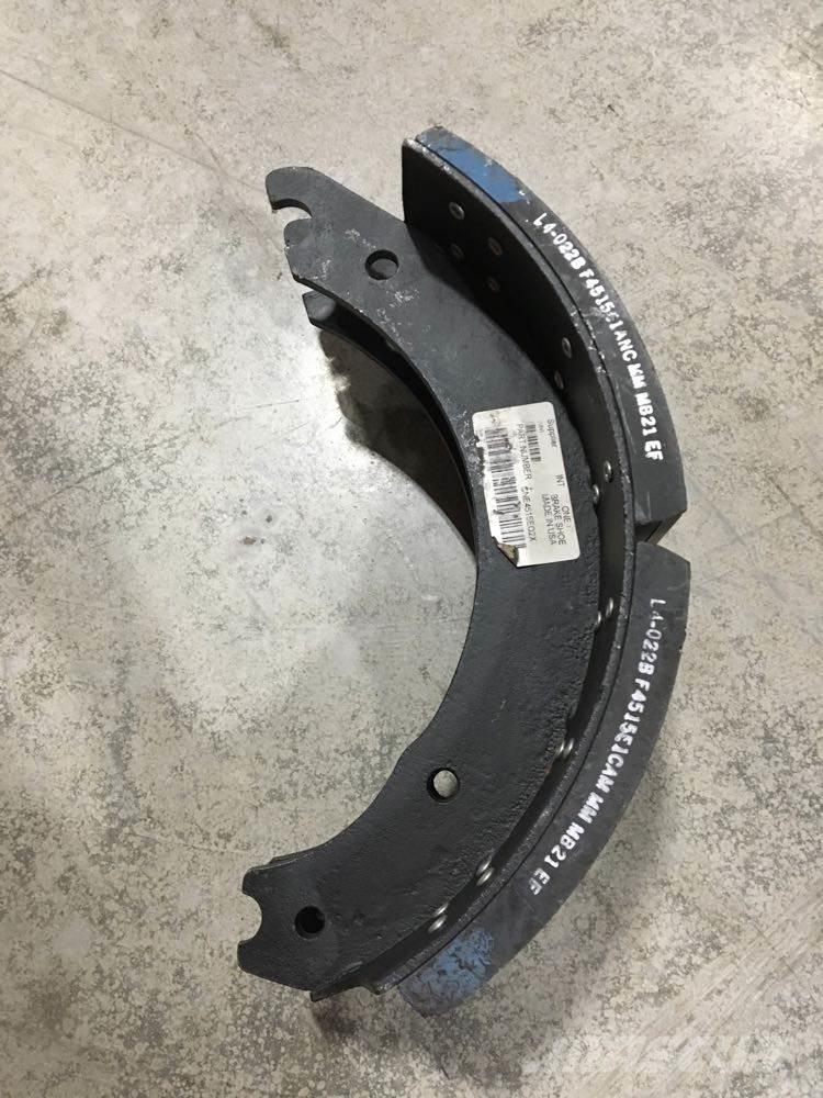  Brake Shoe ブレーキ