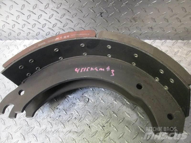  Brake Shoe ブレーキ