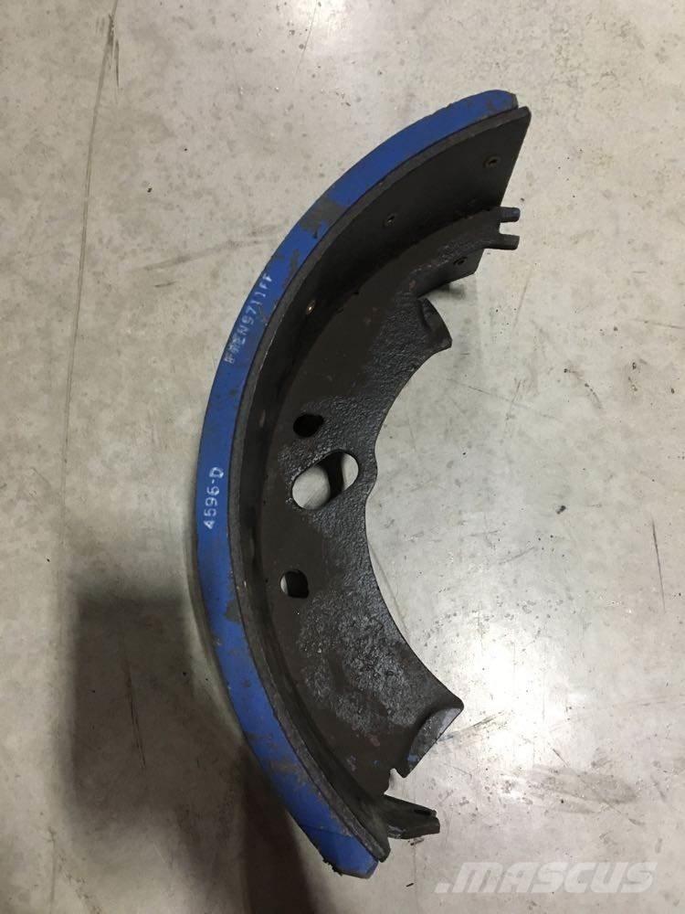  Brake Shoe ブレーキ