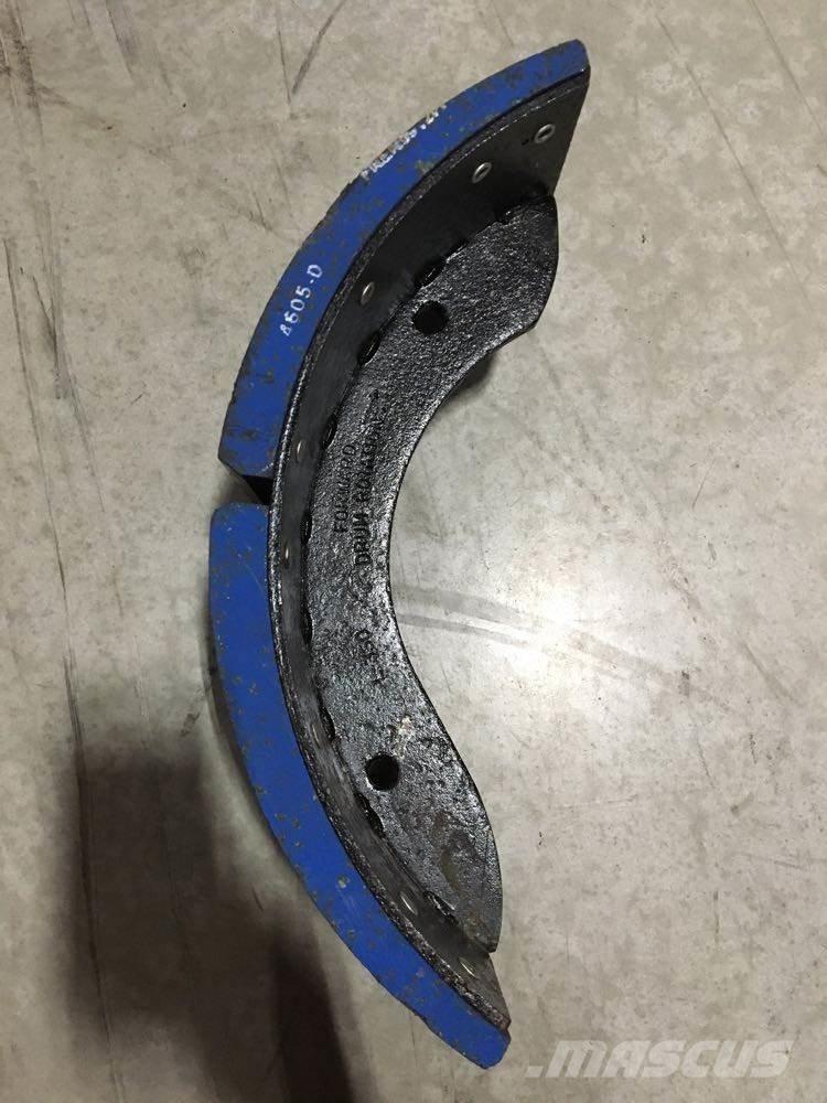  Brake Shoe ブレーキ