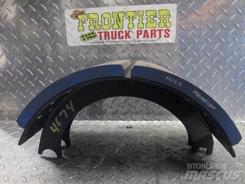  Brake Shoe ブレーキ
