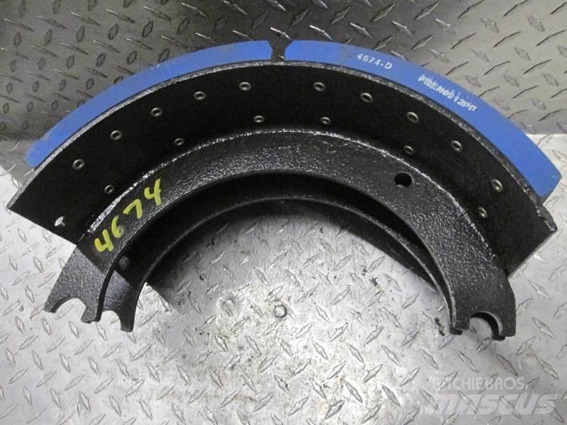  Brake Shoe ブレーキ