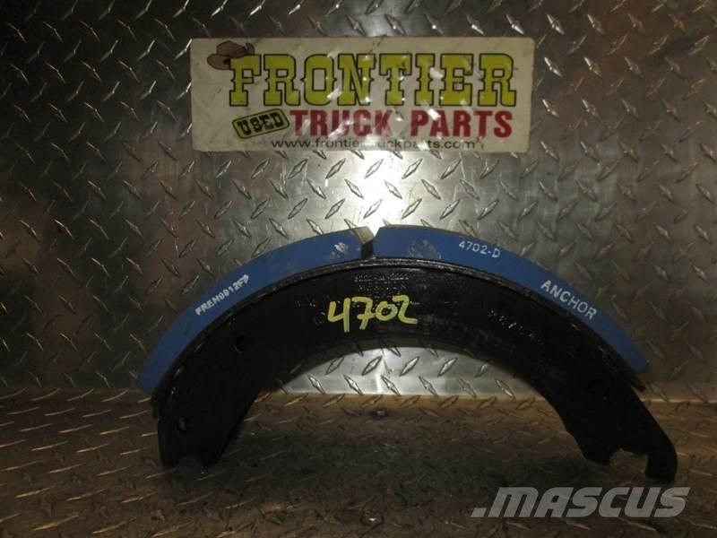  Brake Shoe ブレーキ