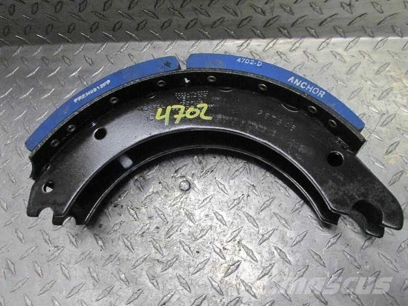  Brake Shoe ブレーキ