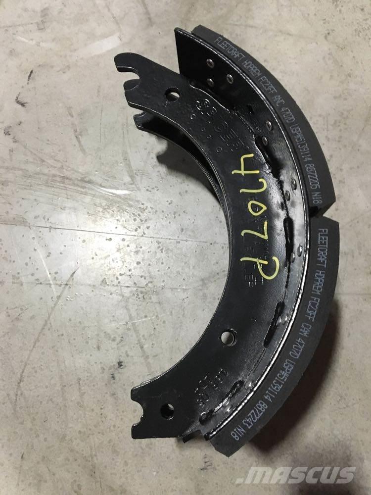  Brake Shoe ブレーキ