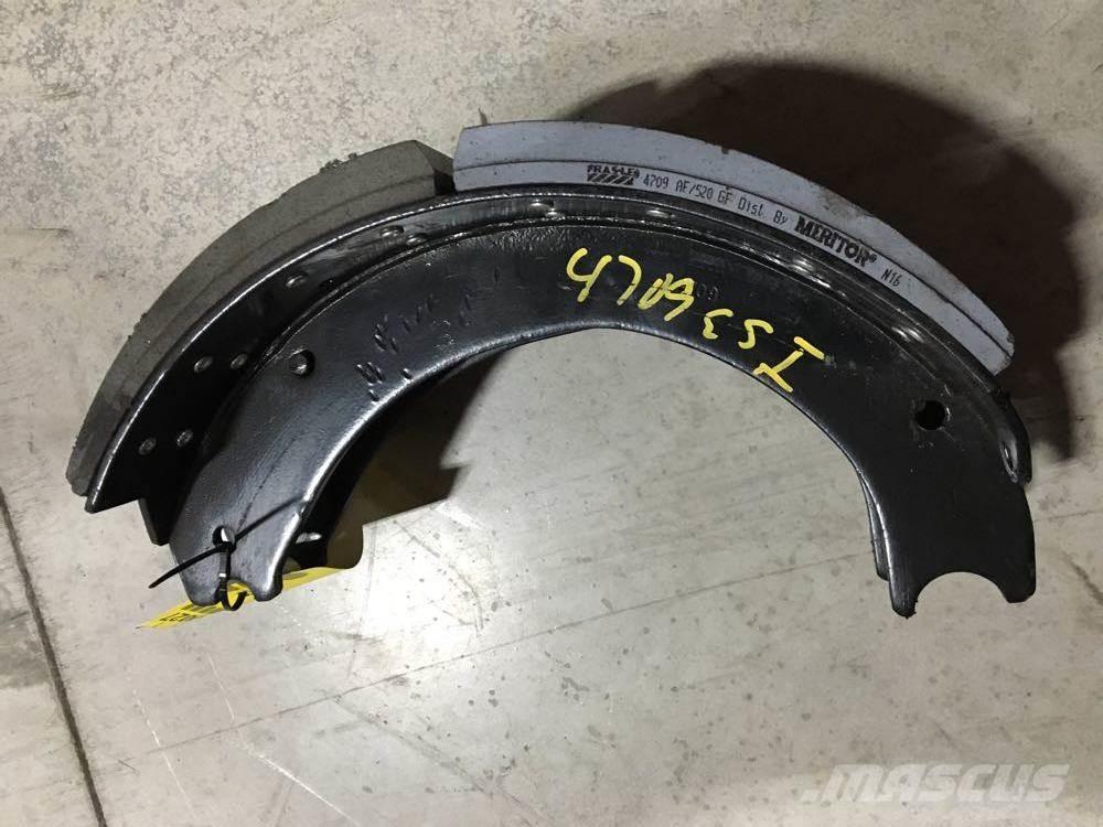  Brake Shoe ブレーキ