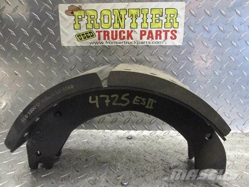  Brake Shoe ブレーキ