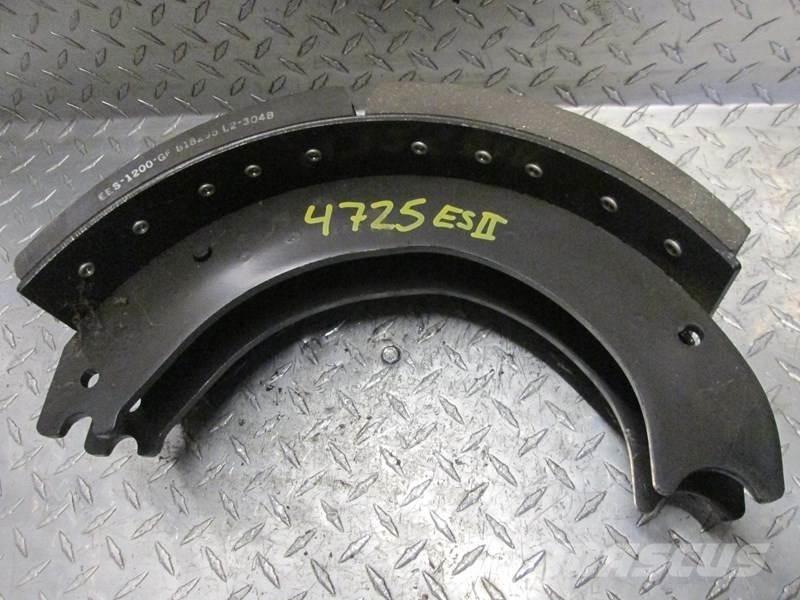  Brake Shoe ブレーキ