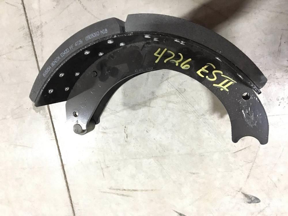  Brake Shoe ブレーキ