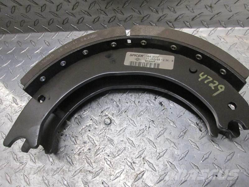  Brake Shoe ブレーキ