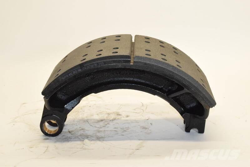  Brake Shoe ブレーキ