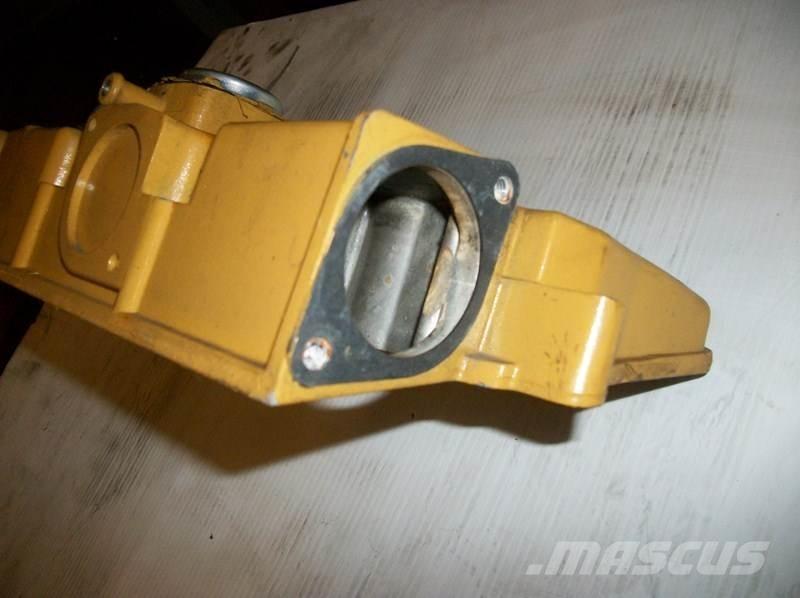 CAT  トラック・トレーラー - 　その他