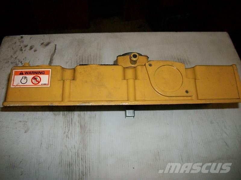 CAT  トラック・トレーラー - 　その他